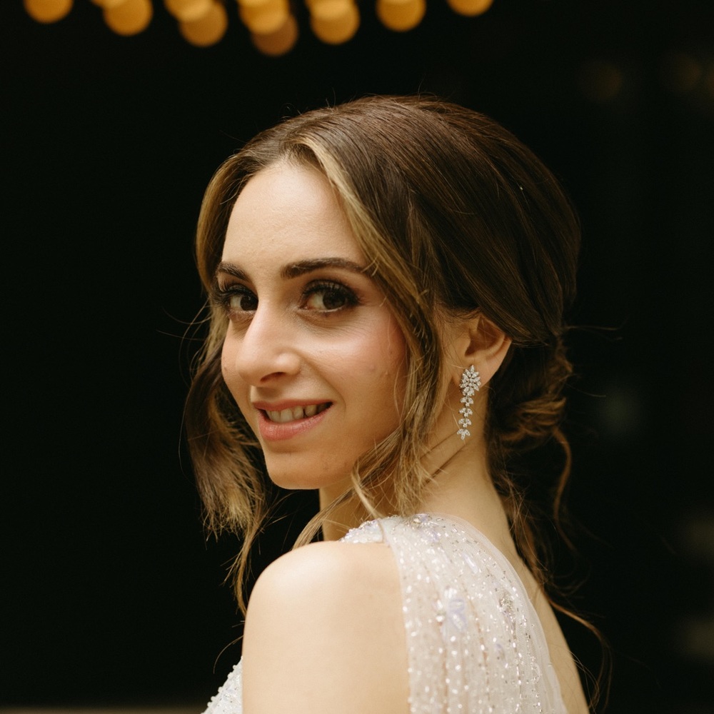Meet your Posher, Jumana - Picture 1 of 1